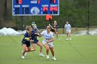 WLax vs UMass  Wheaton College Women’s Lacrosse vs UMass Dartmouth. - Photo By: KEITH NORDSTROM : Wheaton, Lacrosse, LAX